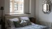 Manor bedroom